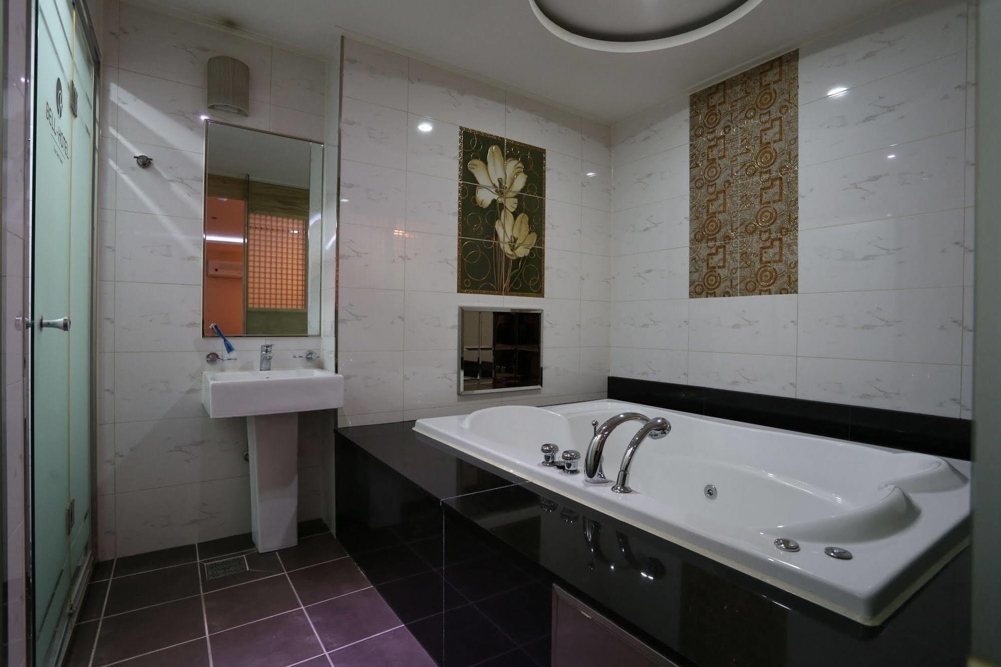 Bell Hotel Hwaseong Eksteriør bilde